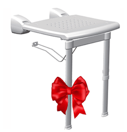 Trasforma la vasca in doccia