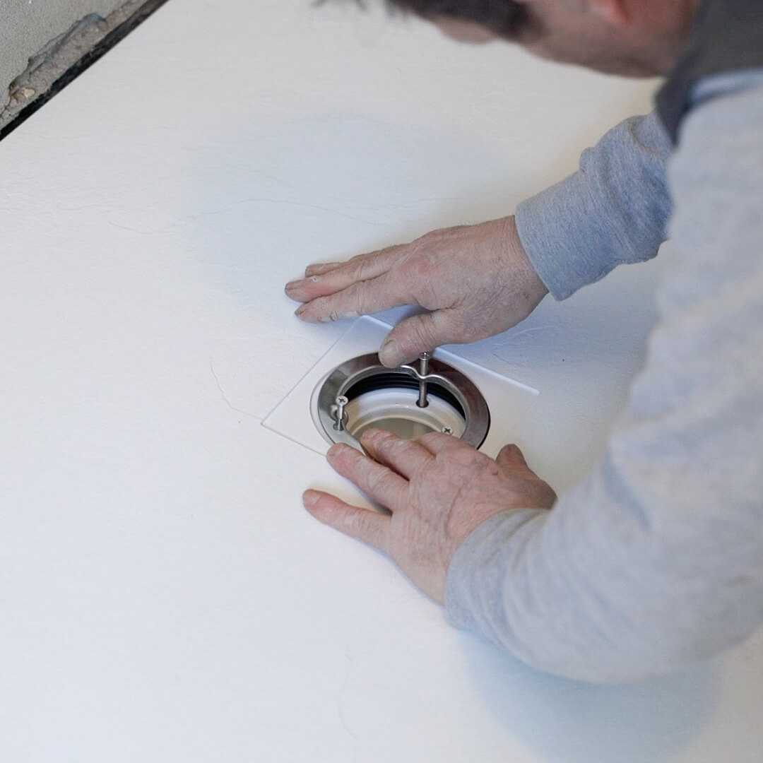 Trasforma la vasca in doccia